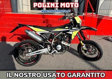 FANTIC XMF 125cc - IL NOSTRO USATO GARANTITO