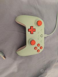 8bitdo ultimate 2c