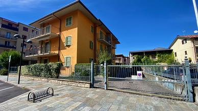 Box/Posto auto Calusco d'Adda [15-CALUSCOVRG]