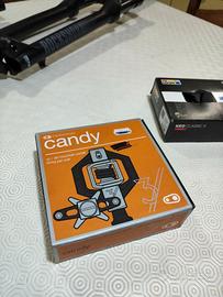 Pedali crankbrothers candy 3