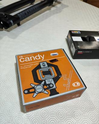 Pedali crankbrothers candy 3