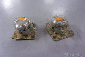 Pistoni ducati 350 pantah 66 mm
