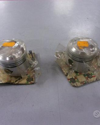 Pistoni ducati 350 pantah 66 mm