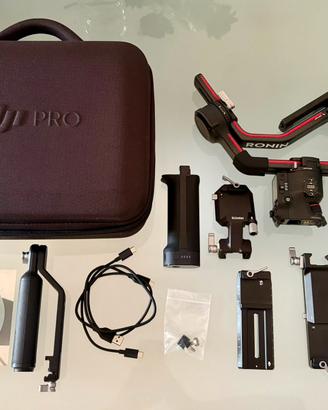 Dji Rs3 pro