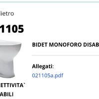 SANITARI PER ANZIANI E DISABILI