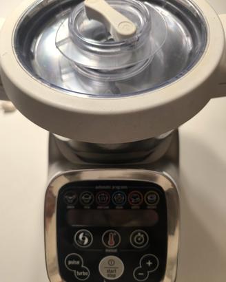 robot da cucina 
