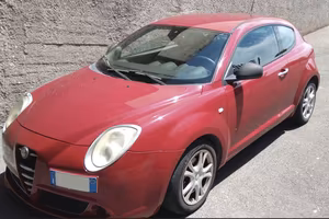 Alfa Romeo MiTo 1.3 -95CV -70 kWprezzo trattabile