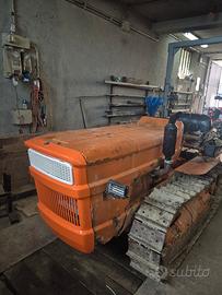 trattore Fiat 455