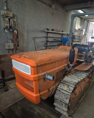 trattore Fiat 455