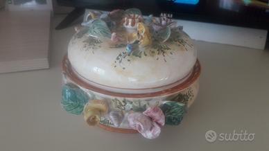 Ceramica Turi Albissola