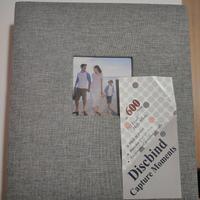 album fotografico 600 foto 9*15