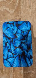 power bank magnetico ricarica wireless 