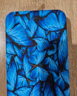 power bank magnetico ricarica wireless 