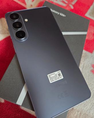 Samsung S26+