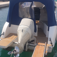 Saver 690 Cabin Sport Full Optional