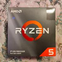 PC GAMING AMD RYZEN