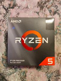 PC GAMING AMD RYZEN