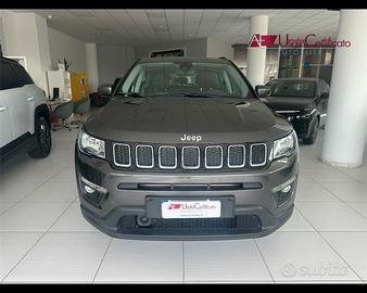 JEEP Compass 2.0 Multijet II aut. 4WD Busin U10185
