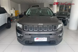 JEEP Compass 2.0 Multijet II aut. 4WD Busin U10185