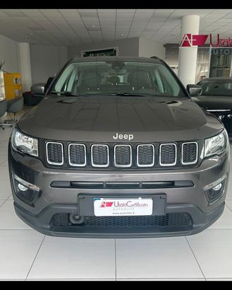 JEEP Compass 2.0 Multijet II aut. 4WD Busin U10185