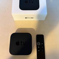 Apple TV  (32gb, 4k HDR)