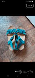 Sandali Bionatura 