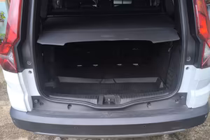 Dacia Jogger extreme up 1.0 TCe gpl