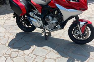 MV AGUSTA TURISMO VELOCE 800
