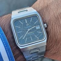 Omega Constellation 168.0062