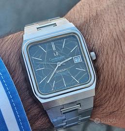 Omega Constellation 168.0062