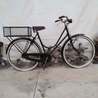Bicicletta d'epoca 