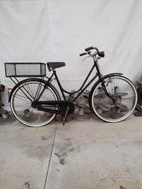 Bicicletta d'epoca 