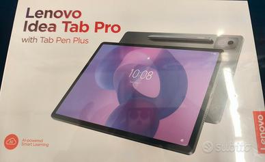 Lenovo Idea Pro +