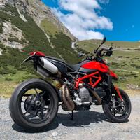 Ducati Hypermotard 950 - 2020