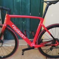 Bici da corsa