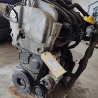 Motore RENAULT CLIO 1390cc benzina del 2007
