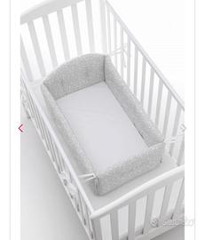 Giordani – riduttore antisoffoco prima nanna NUOVO