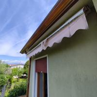 Meccanismo Tende sole