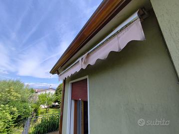 Meccanismo Tende sole