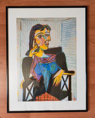Quadro Picasso