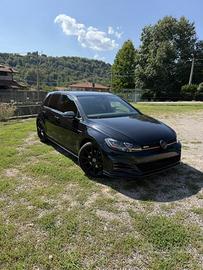 Golf gti 7.5 performance