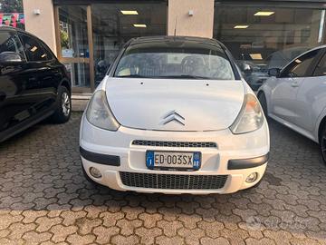 Citroen C3 Pluriel 1.4 hdi Gold by Pinko - 2011