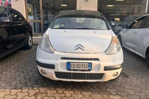 Citroen C3 Pluriel 1.4 hdi Gold by Pinko - 2011