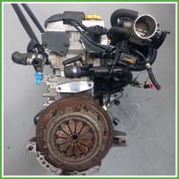 Motore Completo Funzionante 14K4F MG (2001-2005) Z