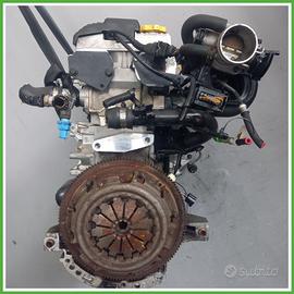 Motore Completo Funzionante 14K4F MG (2001-2005) Z