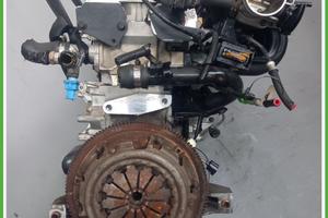 Motore Completo Funzionante 14K4F MG (2001-2005) Z