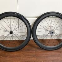 Ruote Syncros Capital 1.0 50mm