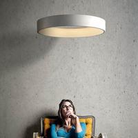 SOSPENSIONE CIRCOLARE LED