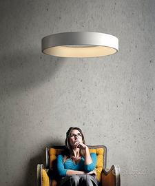 SOSPENSIONE CIRCOLARE LED