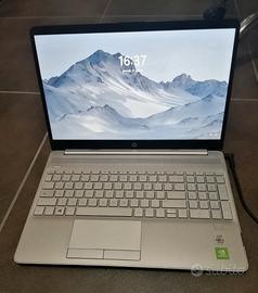 HP Laptop 15-dww2 xxx.